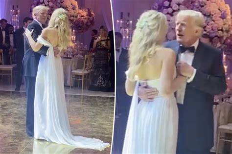 Ivanka, Don Jr. and Eric Trump post pics from Tiffany's wedding