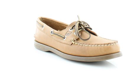 Sperry Top-Sider A/O 2-Eye Women's Loafers & Slip-Ons - Walmart.com