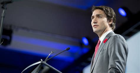 Justin Trudeau's speech at the Canadian Council for Public-Private ...