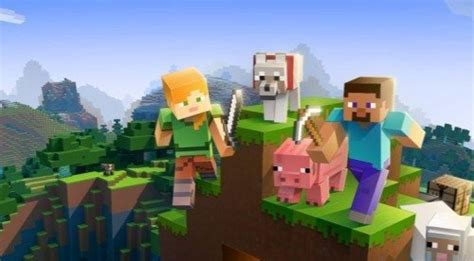 Minecraft - The Best Selling Game Ever, Till Now 17.6 Crore Copies Sold ...