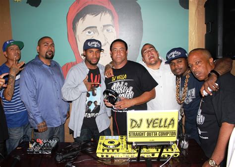 DJ Yella, Lil Eazy-E, Baby Eazy-E Perform At Amor Y Tacos | The Source