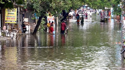 Chennai rains: Holiday declared for government schools on December 2 and 3 amid Cyclone ...