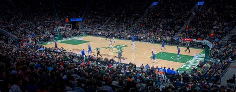 6 Tips for Scoring the Best Bucks Ticket Prices | Gametime