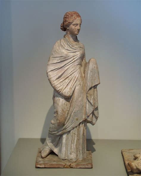 17 Best images about Terracotta, ancient on Pinterest | Statue of, The ...