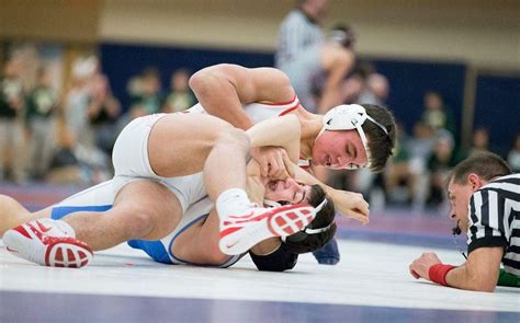 Cumberland Valley pins its way past Spring Grove and into familiar ...