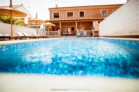 Top 10 Beach House Rentals In Spain - Updated 2024 | Trip101