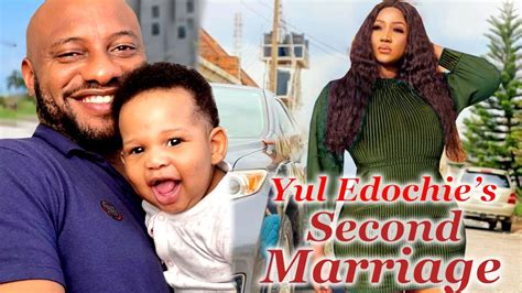 (2022) Yul Edochie 2nd Marriage Complete Season -Yul Edochie & Judy Austin 2022 Latest Nig Movie ...