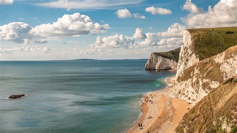 The best beaches in Dorset - TechiAzi