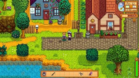 How to Marry Sam in Stardew Valley - Marriage Guide - Touch, Tap, Play