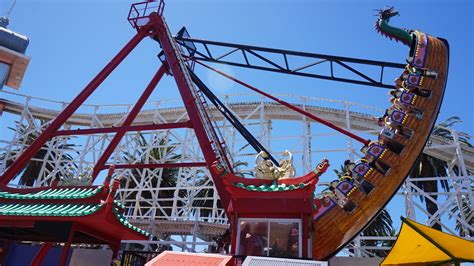 Melbourne - Luna Park | ESTHERXIE.COM