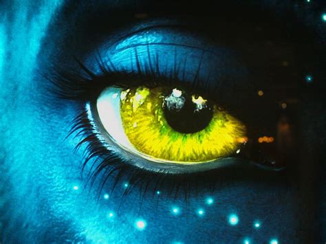 Avatar Eyes | Mejores carteles de películas, Fotos girasoles, Avatar