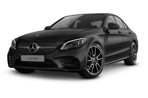 Mercedes Benz C-Class Sedan 2024 C 300 AMG Line Price, Review and Specs ...