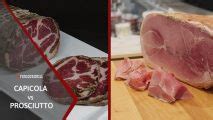 Capicola vs Prosciutto - Difference in Location, Texture & Production