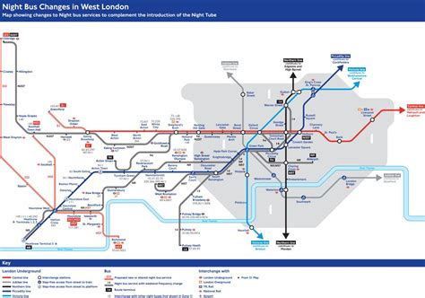 London night buses to be extended when Tube goes 24 hours | Metro News