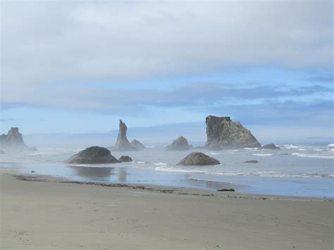 Bandon, Oregon Coast Bandon Oregon, Oregon Coast, Our World, The Wonders, Places To See ...