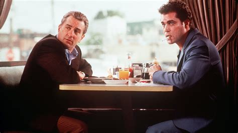 Goodfellas (1990) - Movie Review : Alternate Ending