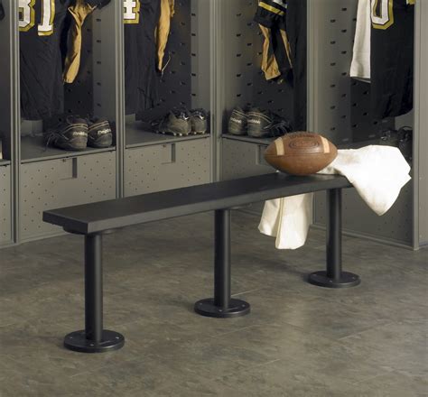 Tufftec Locker Room Benches | Scranton Products