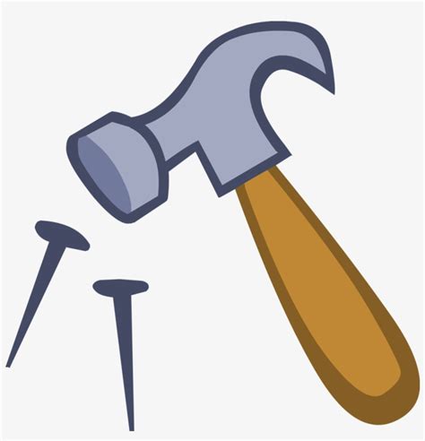 636039358080536200 - Hammer Clipart Transparent PNG - 1033x1033 - Free Download on NicePNG