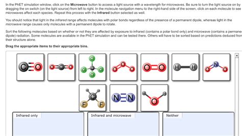 Solved: I Tried Doing The Phet Simulation Along With This ... | Chegg.com