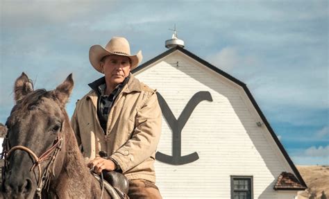 When Does ‘Yellowstone’ Season 2 Premiere? The Dutton Family Ranch Isn’t Secure Just Yet