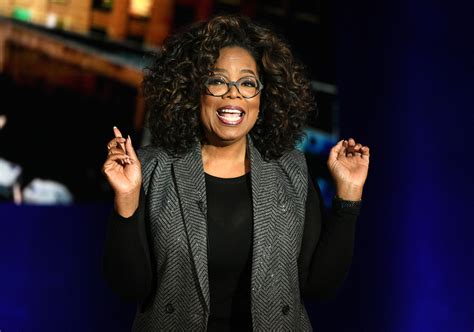 ‘The Oprah Winfrey Show’ Set To Return As A Podcast