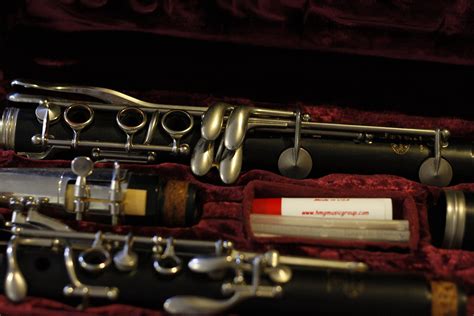 Buffet Crampon R13 Vintage Professional Bb Clarinet- Buy Online in United Arab Emirates at ...