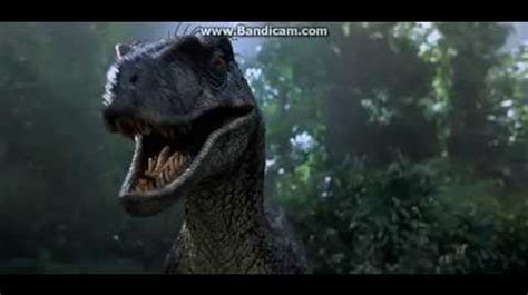 Video - Jurassic Park 3 Raptor Attack Udesky's Death | SpongeBob & Friends Adventures Wiki ...