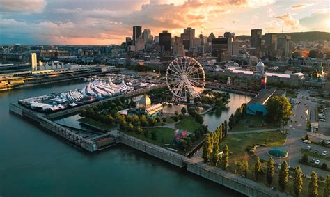 Montréal Travel Guide | Outlook Travel Magazine