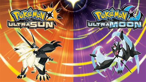 Pokemon ultra sun and ultra moon rom download 3ds - YouTube