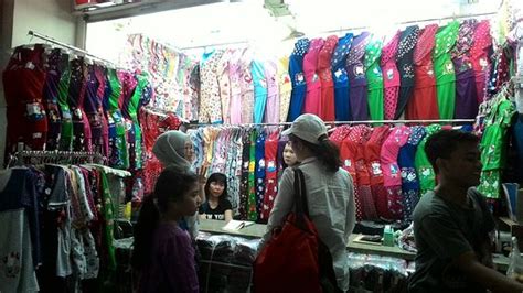 Excellent wholesale Market - Review of Tanah Abang Market, Jakarta, Indonesia - Tripadvisor