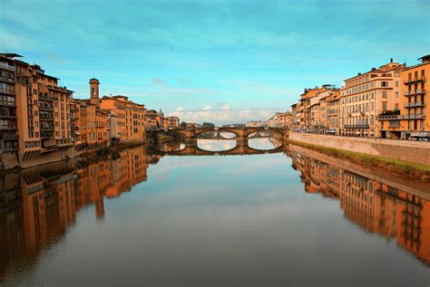 Ponte Santa Trinita, Florence, Italy Photograph by Stephanie Gaveau ...