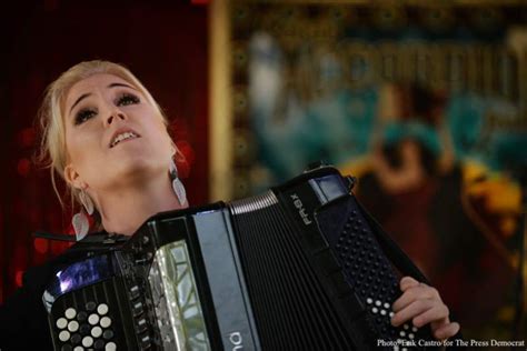 - Cotati Accordion Festival