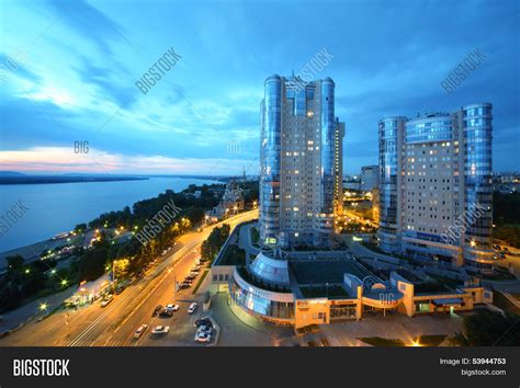 SAMARA, RUSSIA - JULY Image & Photo (Free Trial) | Bigstock