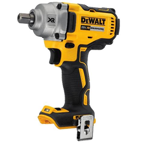 Dewalt DCF894HB 20 Volt Max 1/2" Impact Wrench (Bare Tool) — 1SourceTool