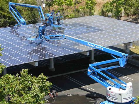 The Complete Guide to Solar Panel Cleaning - Understand Solar