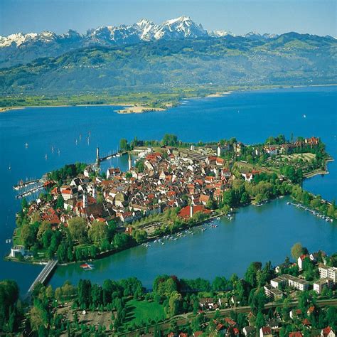 100+ ideas to try about Lindau an Bodensee in Germany | Lakes, Austria ...