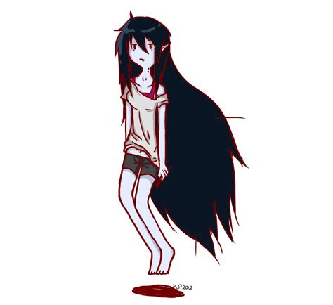 More fanart - Marceline Fan Art (35721346) - Fanpop