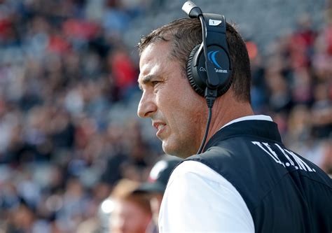 Luke Fickell tells Michigan State he’s staying at Cincinnati – The Denver Post