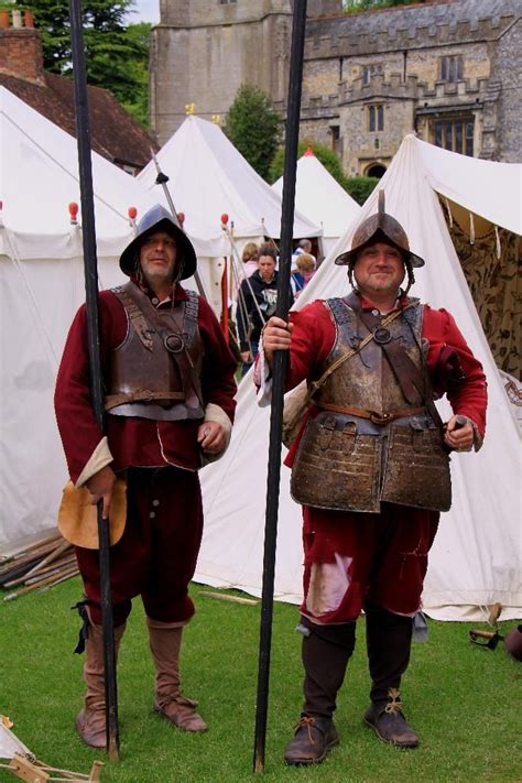 Pikemen | Historical warriors, Century armor, Military history