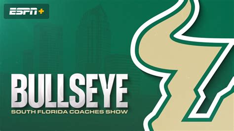 USF Football Coaches Show (11/16/23) - Live Stream - Watch ESPN