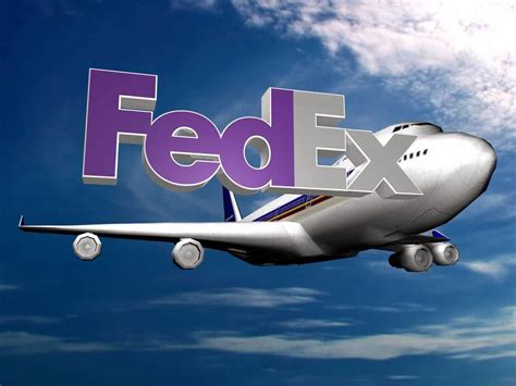 Fedex Wallpapers - Wallpaper Cave