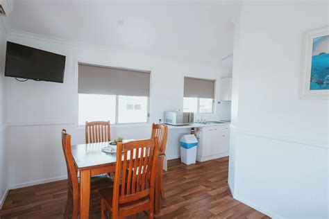 Bargara Accommodation | Book your beachfront stay | Breeze Holiday Parks