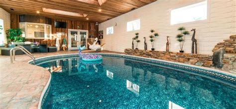 10 Best Vacation Rentals With Private Pool In Alberta, Canada - Updated 2024 | Trip101