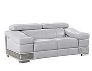 Black Leather Sofa set GU 15 | Leather Sofas