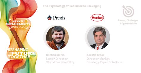 Pregis Participates in Henkel Sustainability Days 2022 | Pregis