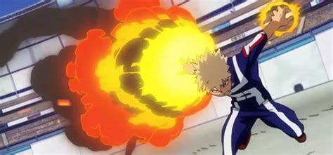 25 Strongest Quirks In My Hero Academia (Ranked) – FandomSpot