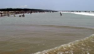 Digha Beach West Bengal