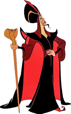 Jafar (Disney) - Jafar (Disney) - xcv.wiki