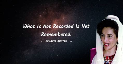 20+ Best Benazir Bhutto Quotes