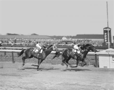 Triple Crown Winners | Belmont Stakes